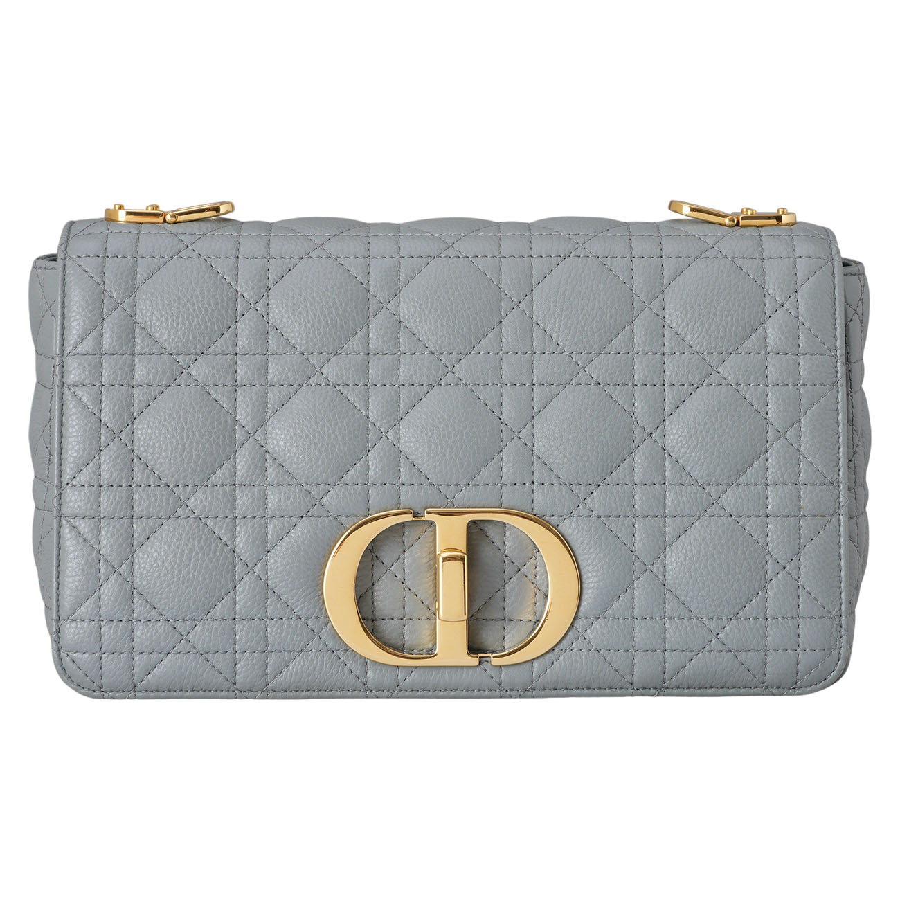 CHRISTIAN DIOR(USED)디올 카로 미디움 백